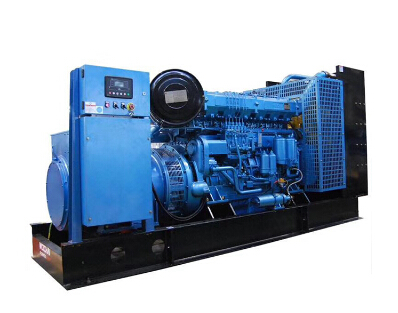 鹤山宗申动力150kw大型柴油发电机组