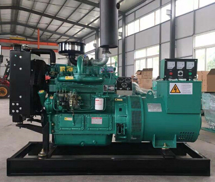 鹤山宗申动力10kw小型柴油发电机