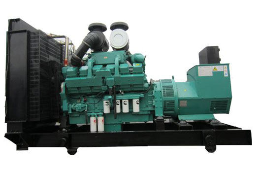 鹤山柴油发电机组 鹤山柴油发电机组