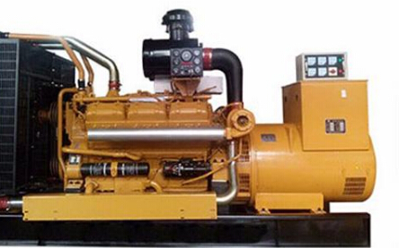鹤山发电机出租
