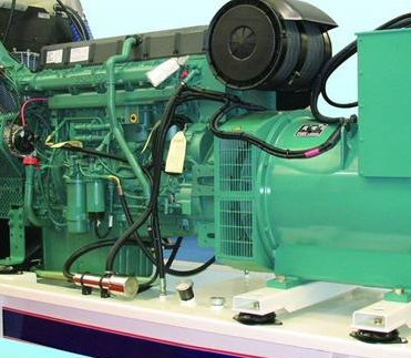 鹤山发电机出租